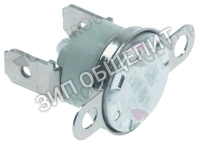Термостат прикладной 236052 Elettrobar, 90 °C для Clean161 / Fast145-2 / Fast150 / Fast160-2 / Fast160C / Fast161-2 / Fast170