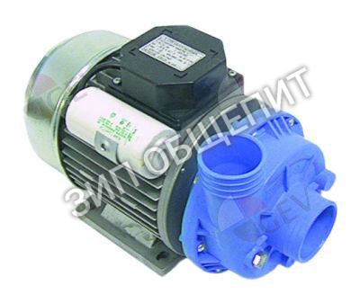 Насос 130042 Elettrobar, ZA160SX, 1,1кВт для S651 / S654 / S810 / S815 / S830 / S835
