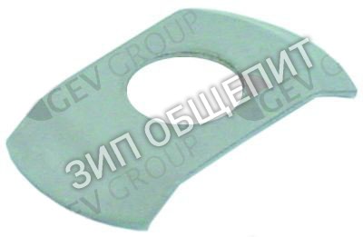 Шайба дроссельная Elettrobar для S651 / S654 / S810 / S815 / S830