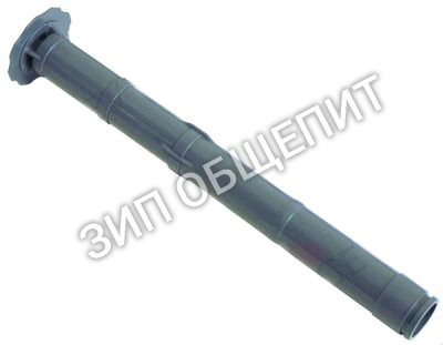 Труба переливная 80250 Elettrobar для 22F / 40F / 440F / 44F / 55 / 80 / 82 / E.52 / RIVER-81-CRP / RIVER-82 / RIVER-82-CRP