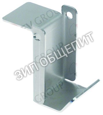Зацеп замка Elettrobar, для двери для A3EBD / A3EBDAKWK / A3EBDBKWK / A3EBDWK / A3EBDYK