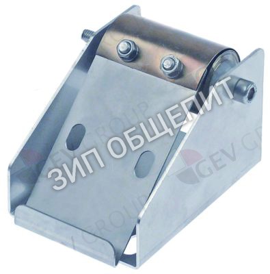 Пружина роликовая Elettrobar, Ш 51мм, внутр.ø 31мм, длина пластины 90мм для A3EBD / A3EBDAKWK / A3EBDBKWK / A3EBDWK