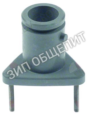 Держатель распылителя 75171 Elettrobar, снизу для A3EBD / A3EBDAKWK / A3EBDBKWK / A3EBDWK / A3EBDYK / A3EBSAK / A3EBSAKWK