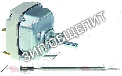 Термостат aec002zr10, 55.34035.080 GIGA, серия 55.34_, 95-180 °C для M7F4E, M7F6E