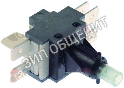 Элемент переключающий 80804 Elettrobar для CE78HZ23 / E78 / E78HP / FAST-181 / FAST-60 / FAST-73 / PLUVIA-280 / PV280