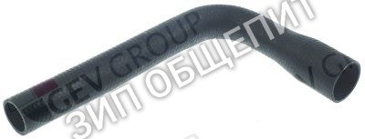 Шланг гнутый 35603 Elettrobar для NG271 / NIAGARA-271 / RIVER-71 / RV71 / LP60 / NG291 / NIAGARA-291 / RIVER-294 / RV294 / U60E