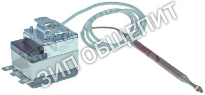 Термостат 236055 Elettrobar для PLUVIA-240