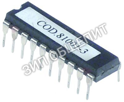 EPROM U61E Elettrobar, КОД 81001-3 для RIVER-81-CRP / RIVER-82-CRP / RV81CCRP / RV82CCRP / RV82CRP