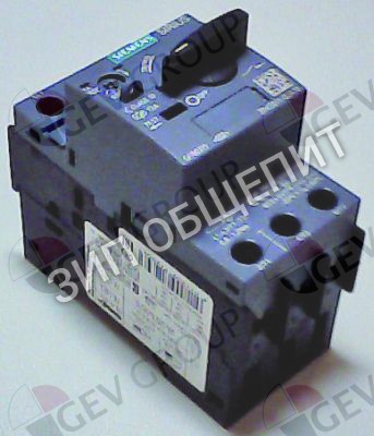 Включатель автоматический DEI35N Elettrobar для A3EB / A3EBDAKRKYK / A3EBDRKYK / A3EBSAKRK / A3EBSEKWK