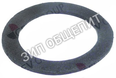 Уплотнитель Elettrobar, внеш. ø 68мм, внутр.ø 47мм для A3EB / A3EBDAKRKYK / A3EBDRKYK / A3EBSAKRK / A3EBSEKWK