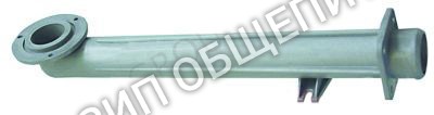 Держатель распылителя 926036 Elettrobar, сверху для 10 / 12 / 14 / CLEAN-100 / CLEAN-110 / CLEAN-120 / E1 / E10 / E100 / E110