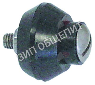 Колёсико устр-ва откр-я/закр-я Elettrobar, комплект для 10 / CLEAN-100 / CLEAN-110 / CLEAN-120 / E1