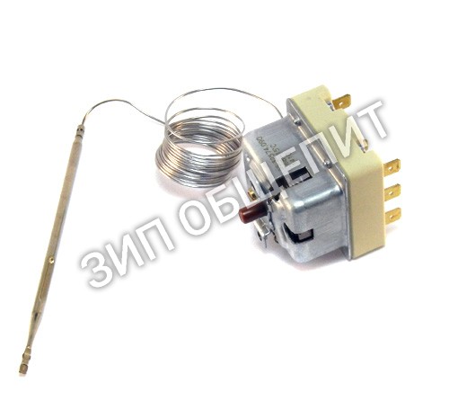 Термозащита 72583 для плит ESK Kogast TS/ESK 55.32562.802