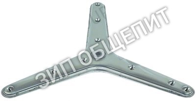 Распылитель 929195 Elettrobar для KLP105EB / NG292HZ / Niagara-292-400V-3Ph-60Hz / RV295PS / RV296PS / River-295P / River-296P