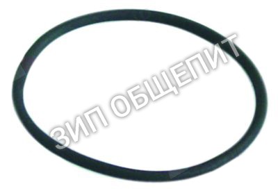 Кольцо уплотнительное Elettrobar, круглого сечения, EPDM, ø 70мм для KLP105EB / KLP201DDDTEB / KLP201EB / KLP301