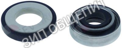 Сальник помпы 929179 Elettrobar для KLP201DDDTEB / KLP201EB / KLP301 / KLP301DDDTEB / LP301 / U132 / U132e / U70 / U70e