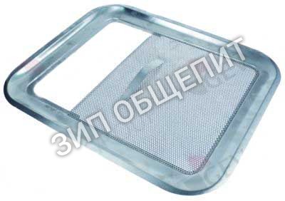 Фильтр плоский 43039 Elettrobar для KLP301 / KLP301DDDTEB / LP301 / U132 / U132e / LP301EB / RIVER-298 / RV298 / RV298HZ / U132E