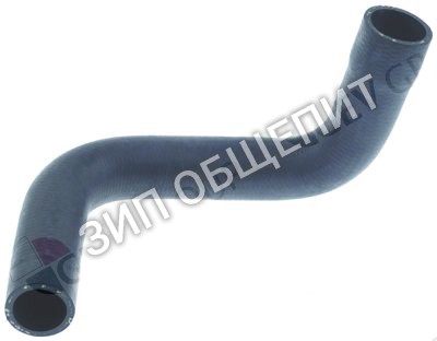 Шланг гнутый 70021 Elettrobar, для сливного насоса для NG381L / NG381LC / NG381LCFUR / NG381LDDPS / Niagara-283L-2 / Niagara-381