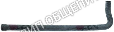 Шланг гнутый 70020 Elettrobar для NG381L / NG381LC / NG381LCFUR / NG381LDDPS / Niagara-283L-2 / Niagara-381L / Niagara-381LC