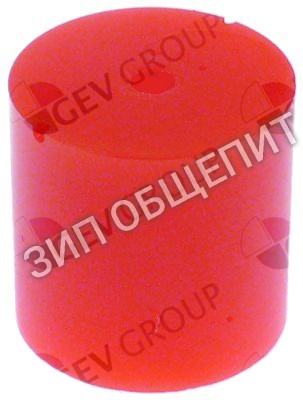 Буфер дверной Elettrobar, внеш. ø 20мм, В 20мм для NG292HZ / Niagara-292-400V-3Ph-60Hz / RV295PS / RV296PS / River-295P