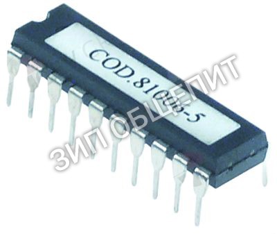 EPROM Elettrobar, КОД 81006-5 для PS-60