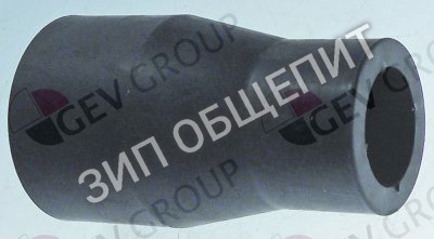 Шланг гнутый 41052 Elettrobar для U61E