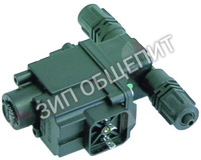 Дозатор 15108L Kromo, EKP-R/E, чистящее средство, 60 толчков/мин для AQUA-35, AQUA-37, AQUA-40, AQUA-50, AQUA-80, DUPLA-35
