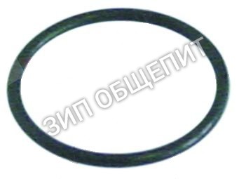 Кольцо уплотнительное 13018 Kromo для AQUA-50, AQUA-80, DUPLA-50, K50, K60, K70, K80, LUX-60, LUX-60-ELETTRONICA, K100, K70