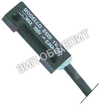 Выключатель электромагнитный 10778 Kromo, 10Вт для C40-CF, C40-LS, DS45, DS45-Olis, DS50, DS50-1081088-Olis, DS50-1081089-Olis