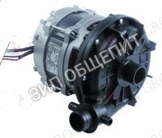 Электронасос МПФ-30 помпа ZF 210 SX