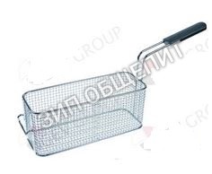  Корзина для фритюрниц 01295 Tecnoinox  FR / FRS 