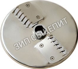 Нож МО 22.000 комбинированный 10*10 мм УКМ-11 (ОМ-300) Торгмаш (Пермь)