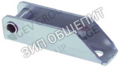 Держатель Kromo для KP149 / KP151 / KP151-E / HOOD-130 / HOOD-130-ELETTRONICA