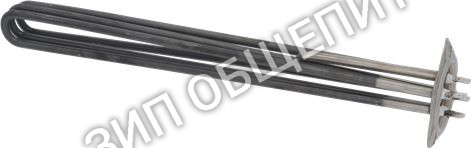 Тэн бойлера 103432, Krupps ES50, K1100E, K1200E, Koral-1200, Koral-950, Koral-960, Koral-980, CH110 (6000W 220/380V)