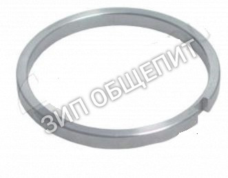 Кольцо F2257 упорное для мясорубки FAMA TS 22 (FTS 137UTE)  H82 Unger 7мм 
