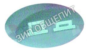Кнопка 89342 Kromo, программа для AQUA-50, AQUA-80, LUX-60, LUX-85, HOOD-110, HOOD-130, HOOD800SP-3D-GOGGLES-IMAX, KP149, KP151