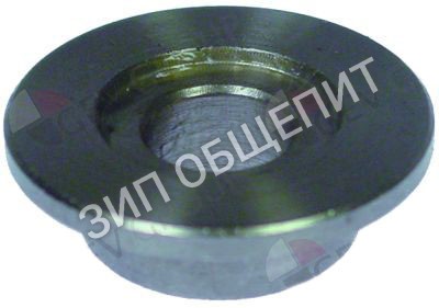 Держатель пружины Kromo, для роликовой пружины, ø 29, В 9мм для BB-2500 / F / FP / K1600 / K1600-ALTA-VELOCITA