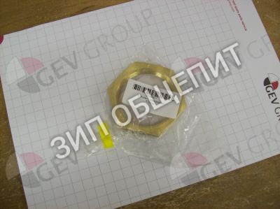 Гайка Kromo для BB-2500 / F / FP / K1600 / K1600-ALTA-VELOCITA