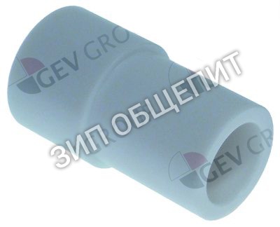 Втулка Kromo ля конвейерная посудомоечной машины BB-2500 / F / FP
