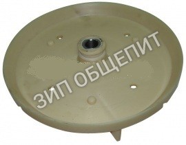 Чаша пластиковая 16.100 (МОК-150, 300, 150М, 300М, МОК-150У, 300У, МОО-1, МОО-1-01)