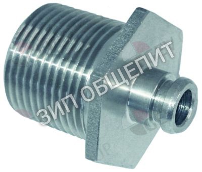 Соединение Kromo для F / FP / K1700 / K2500 / K2700