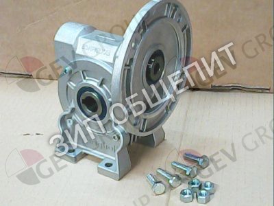 Редуктор Kromo для K1600 / K1600-ALTA-VELOCITA / K1800 / K2100 / K22