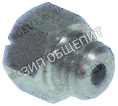 Дюза ополаскивателя Kromo для K1700 / K2700