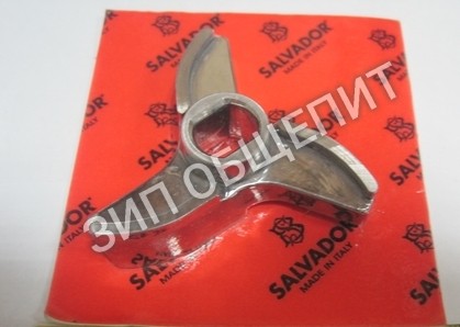 Нож для мясорубки Fimar 12/TE,12/TS,12/RS,12C R/70, три литых лезвия UNGER 