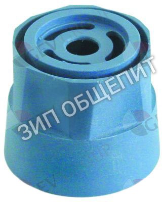Подшипник распылителя-коромысла Kromo, монтаж снизу для HOOD-130 / HOOD-130-ELETTRONICA / K120 / KP130-ELETTRONICA