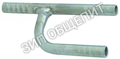 Распределитель Kromo, 3х-канальн. для KP200 / KP300 / KP400 / K50 / K60