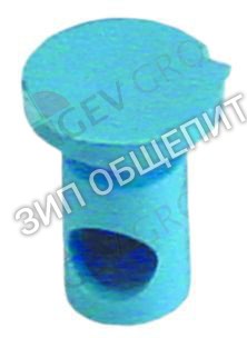 Крышка торцевая Kromo, для ополаскивателя-коромысла для KP200 / KP300 / KP400