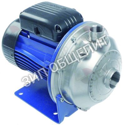 Насос Kromo, ø входа 1 1/4"IG, ø выхода 1"IG, CEAM/70/3/A для KP400 / KP400-ELETTRONICA