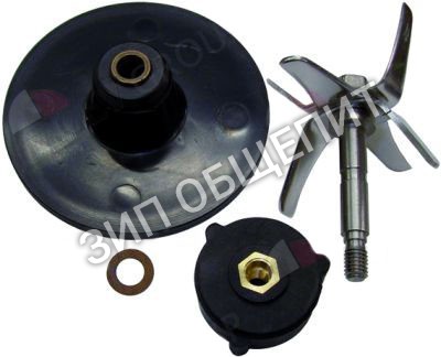 Комплект для переоборудования Kromo для F1-KF1 / F1-KF1INOX / F2-KF2 / GM2-2 / GM3
