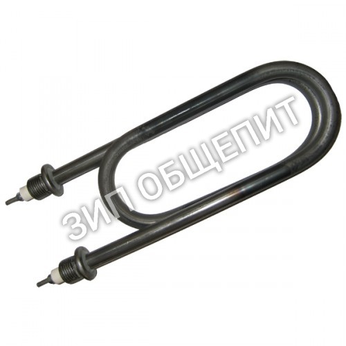 ТЭН-140A13/5.0P220 Тэн котла КЭ-250 / КПЭ-250 (117мм между контактами)
